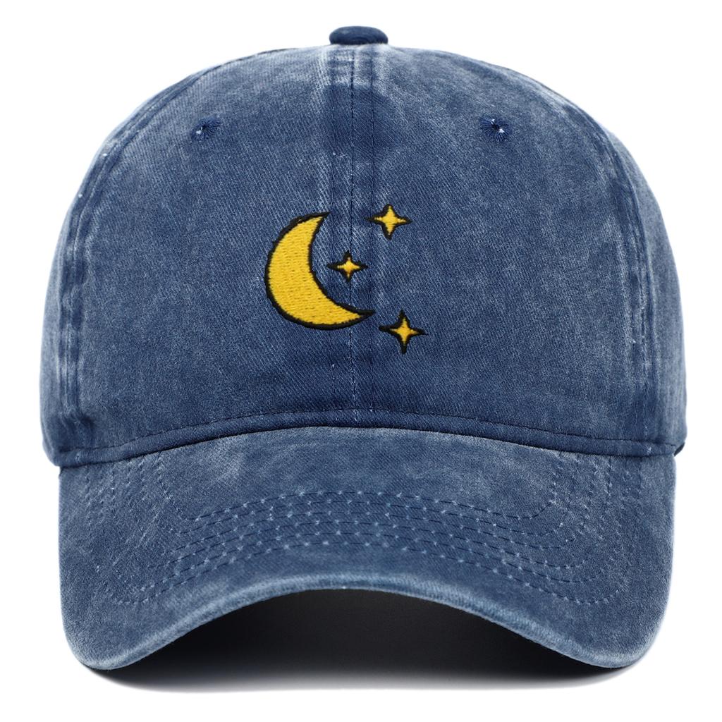 Vintage Adjustable Unisex Vintage Cap for Outdoor Hiking and Mountaineering