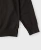 PANICALE Brown Viscose Blend Polo Knit