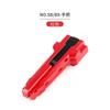 Bx Launcher For Bey X Bley Bley Toy Ripcord String Launcher Bey Gyro Accessory