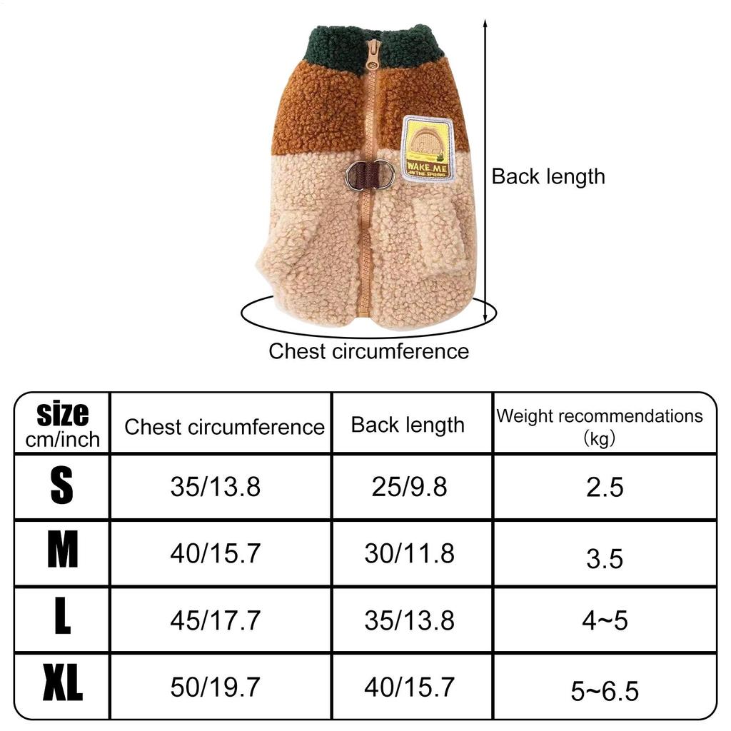 Dog Clothes Soft Machine Washable Pet Clothing Dog Sweater For Photography Party Festive Show Parade Family Gathering Fall