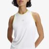 FRED PERRY [Tennis] Tennis Sleeveless - White Afpf2612190-100