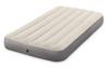Inflatable Home Mattress Intex 64102 137X191X25 Cm