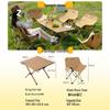 Portable Outdoor Folding Camping Picnic Table