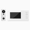 2.4G Wireless Video Doorbell Camera with Display Screen 4.3 Inch IPS Screen Video Door Phone Camera Kits Night Viewing