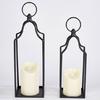 Metal Candle Holder Candlesticks Stand Holder Ornament for Birthday Gift