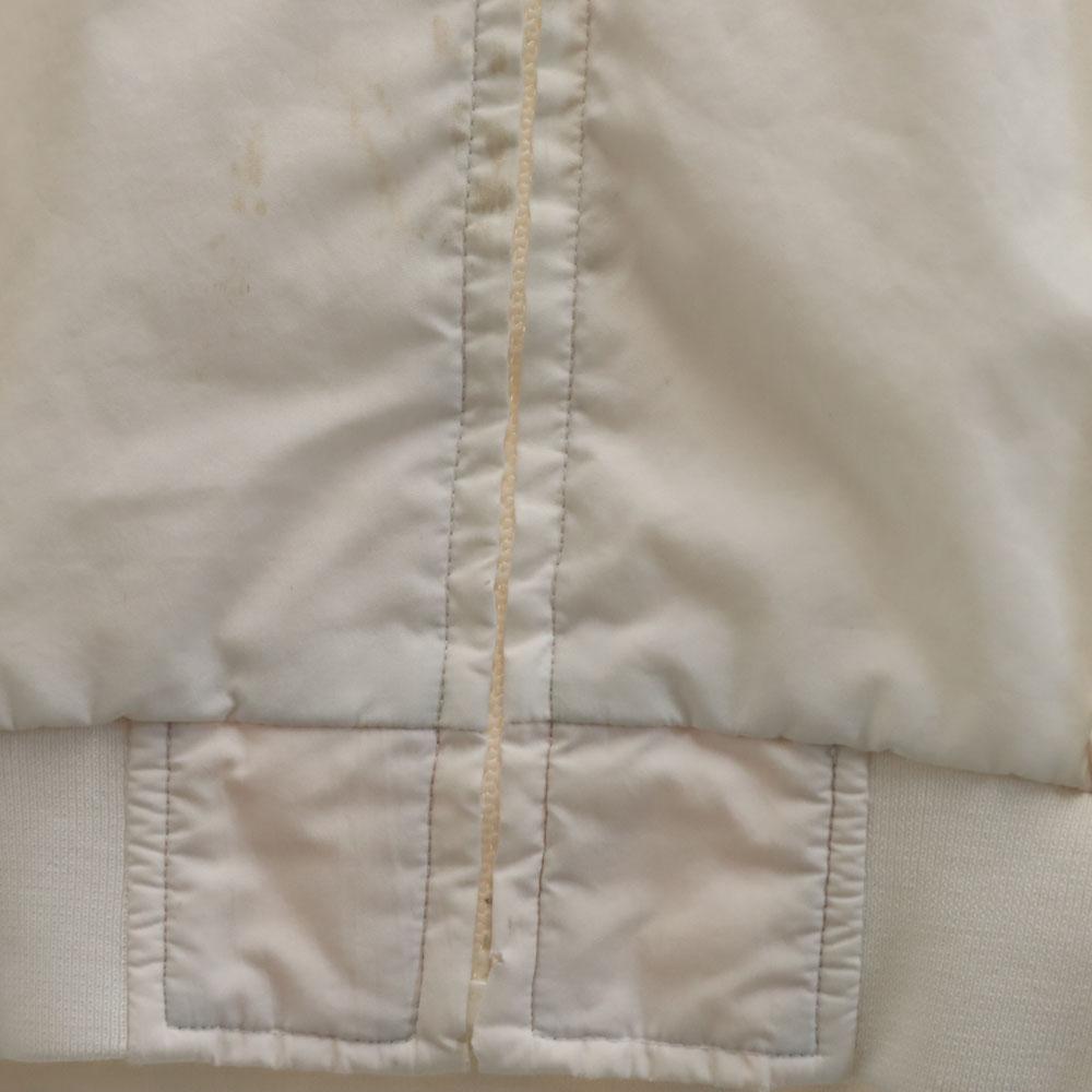 adidas 80s Made in Japan, made by Descente, vintage Blouson L Jacket Men's Used