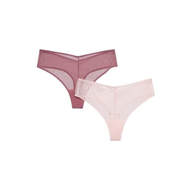 Комплект стрингов Esotiq 42289 EU M