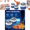 Hbesty Herbal Foot Heel Cream For Ankle Joint Care And Pain Relief Ideal For All Skin Types