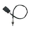 Motorcycle Oxygen Sensor Compatible with Ducati O2 Sensor Air Fuel Ratio Sensor Replacement Parts Sensors Oxygen 5