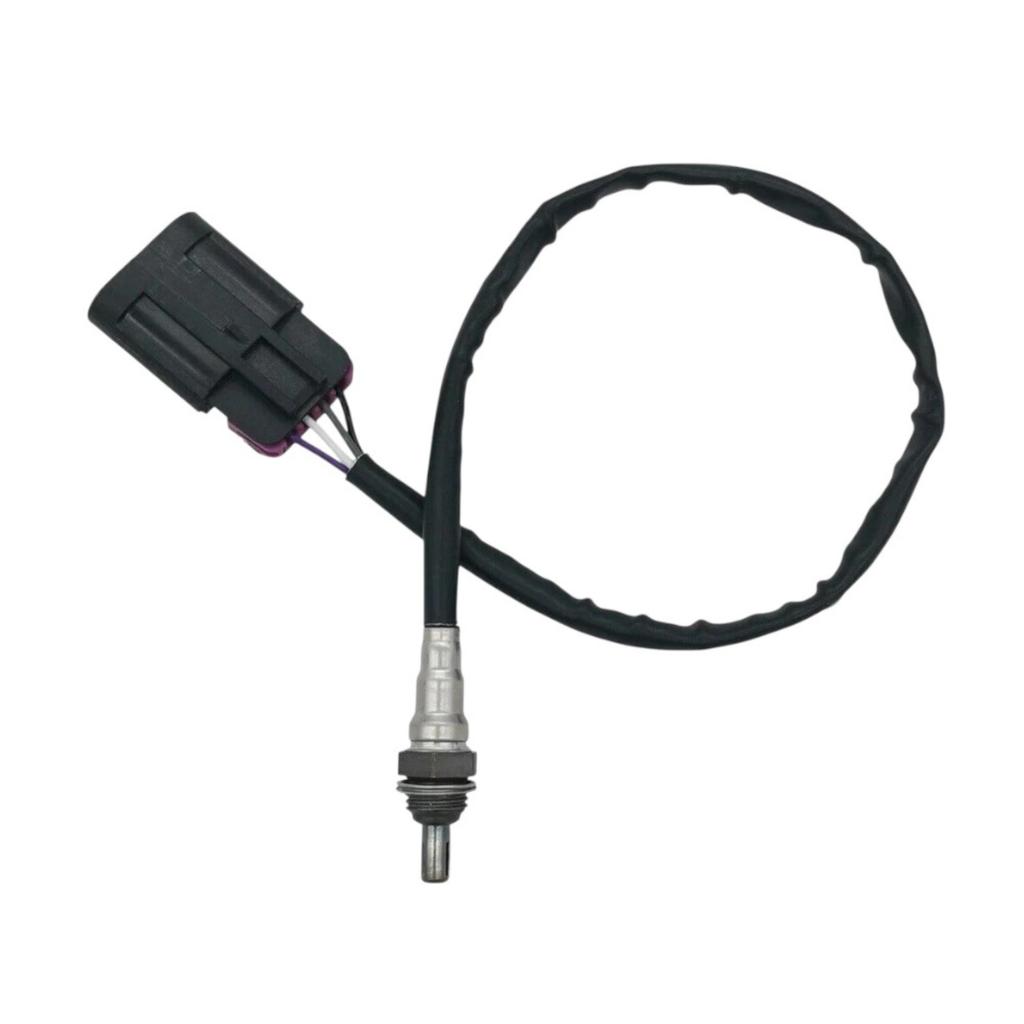 Motorcycle Oxygen Sensor Compatible with Ducati O2 Sensor Air Fuel Ratio Sensor Replacement Parts Sensors Oxygen 5