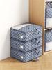 Large Capacity Clothing Storage Bag Dust Bag Wardrobe Room Organizer Quilt Blanket Storage Bag Underbed Storage Bag