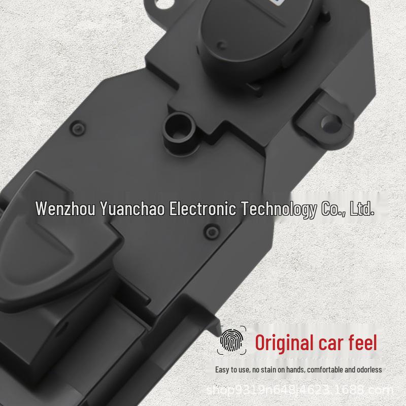 Compatible Honda Civic Front Passenger Power Window Switch 35760-SNA-A13