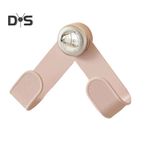 

Подставка для крышки кастрюли с присоской, регулируемая конструкция, простая установка, настенная подставка для хранения крышки кастрюли, держатель для крышки кастрюли розовый