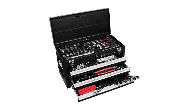 tone limited tool set TSY80BK