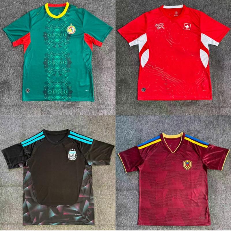2026 World Cup Soccer Jersey Sweden France Portugal Germany Norway Mexico Men Women Short Sleeve Football Kit