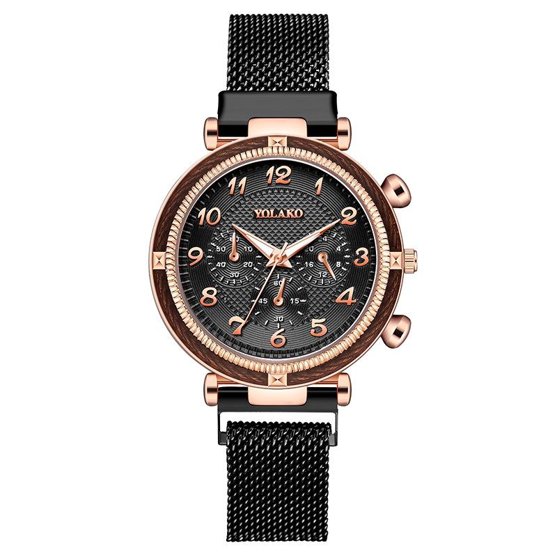 Marke Damen Uhren Mode-Stile frauen Quarz Armbanduhren Neue Original frau Uhr