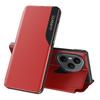 For Honor 400 Pro 5G (Global) Phone Case Folio Flip PU Leather Stand Cover