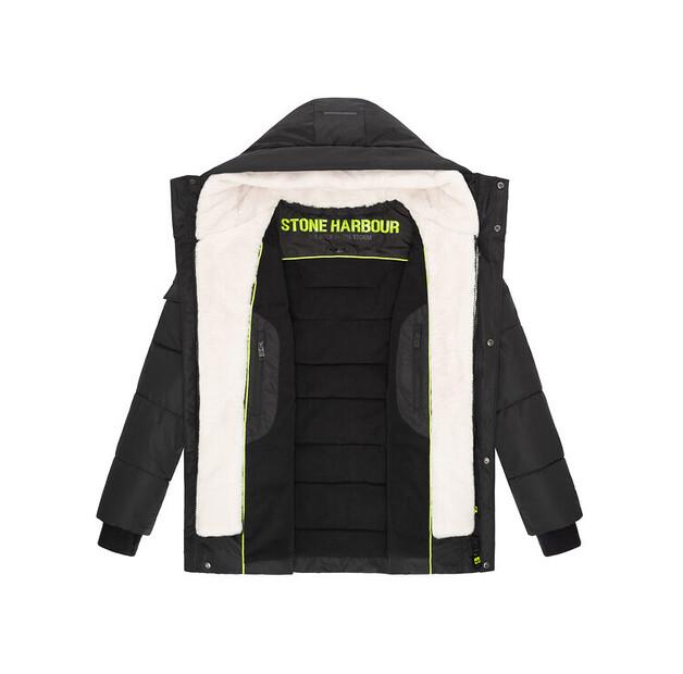 Stone Harbour Lauroo Winter Jacket