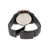 CASIO Men EDIFICE Black Watch EFR-559DC-1B EFR-559DC-1B