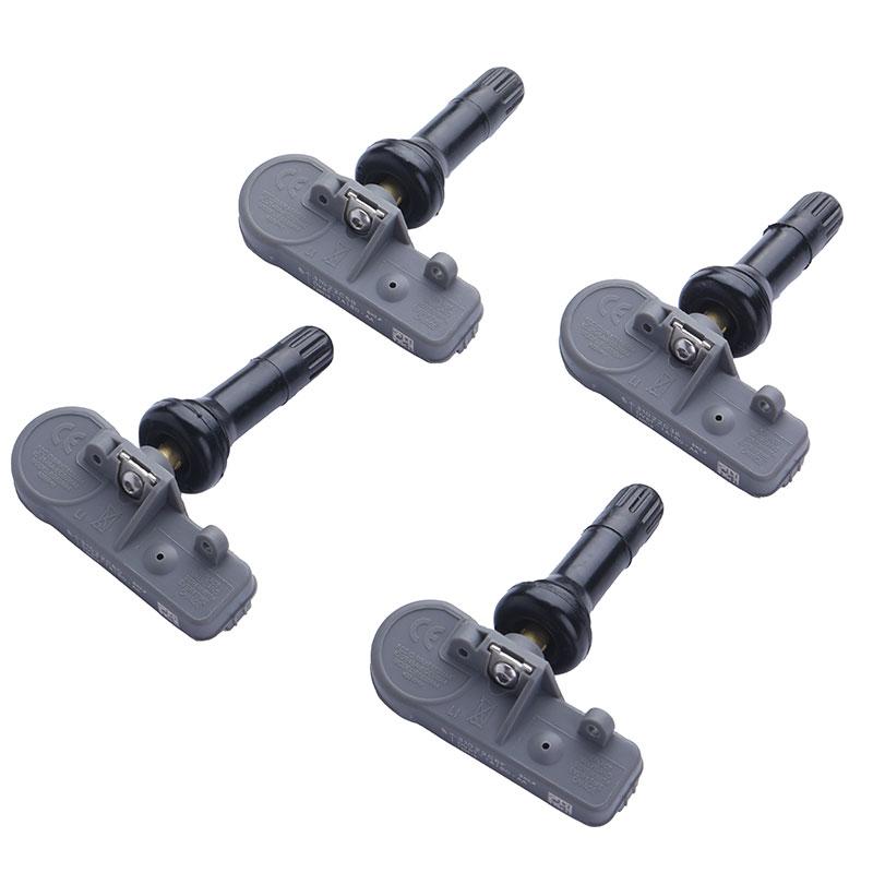 New Tire Pressure Sensor TPMS For Ford Explorer Lincoln Navigator DV6T-1A180-AA DV6T1A180AA 433 MHz