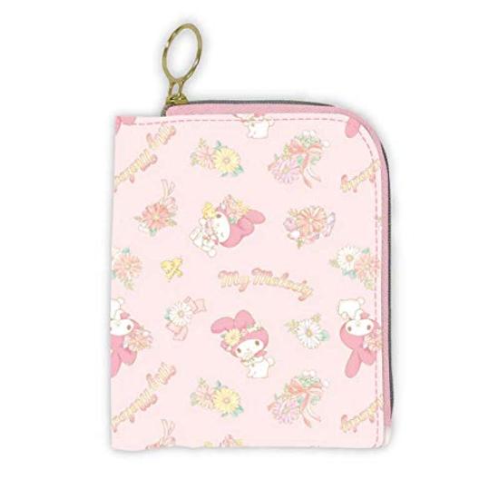

Складная маска-мешок с персонажами Sanrio My Melody