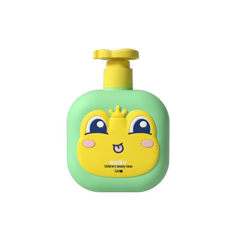Frog Prince Kids Gentle Shampoo