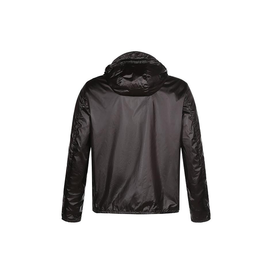 EMPORIO ARMANI SS21 Jacket Men's Dark Blue 3K1BS3-1NZMZ-F942