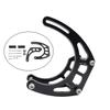 SWP EWP BILLET Aluminum Alternator Bracket Kit For Chevy Big Blocks 396 427 454 Short Mechanical Water Pump Electric Water Pump