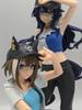 Uma Musume BoCz we Cheval Grand Marine C Vilshina Queen V Figure Set 2
