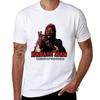 Karate Man Shirt T-Shirt Summer Tops Blanks Plain T Shirts Men