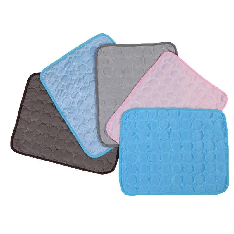 Tapis absorbant pour chien, tapis respirant, canapé pour chat, lit pour chien, lavable pour chiens de petite, moyenne et grande taille