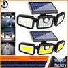 LED-pærer – LED-sollamper