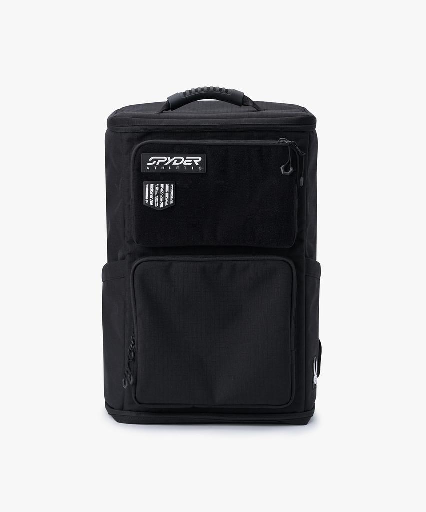 Spyder Unisex Float 41L Gym Backpack Splpbnbp221Mblk