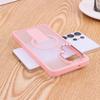 For Magsafe Fold Stand Holder Matte Case For Samsung S26 S25 S23 S24 Ultra Plus FE A57 A37 A17 A56 A55 A36 A26 A16 Cover