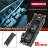 Car Accessories 93570-1W130 935701W130 Electric Power Master Window Regulator Switch Button For Kia RIO III (UB) 2012-2016