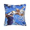Pillow Cover Rabbit Hero Mirko   Kawaii Pillow Case For Chair Sofa Home Decor Pillowcases