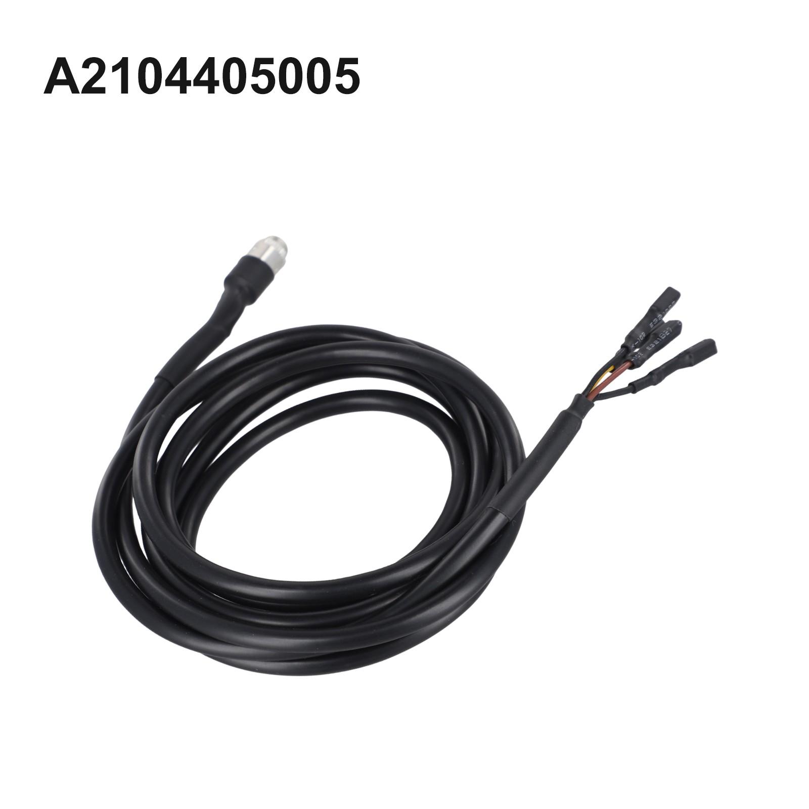 

Сменный аудиокабель W203 W209 150 см Аксессуары