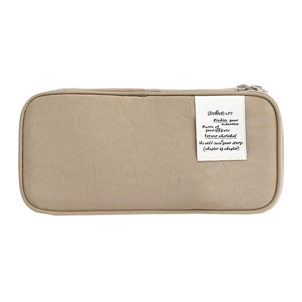 

Monolike Archive 247 Standard E1 Pencil Beige Archive 247 Standard E1 Pencil Beige Pencil Pencil Office Cushion Case, - Case, Case, Pouch, Pouch,