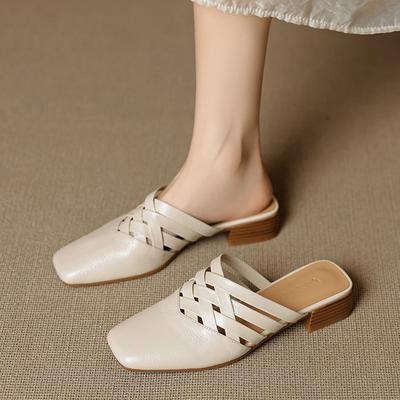 Calzado para mujer – Sandalias