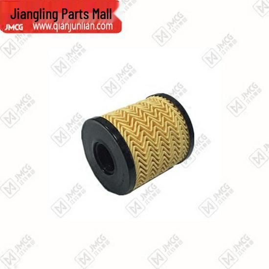 

Jiangling Yusheng S330 Baodian Gasoline Engine Oil Filter FS1-6744-AA Qian Jun Lian