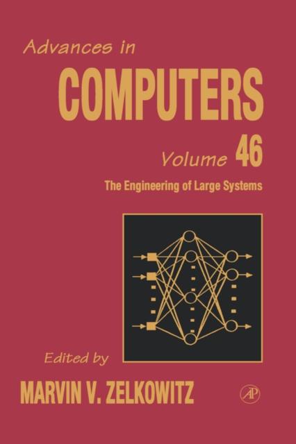 Bok The Engineering of Large Systems : Volume 46