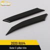 2020 RAV4 C-Pillar Decorative Panel Car Accessory