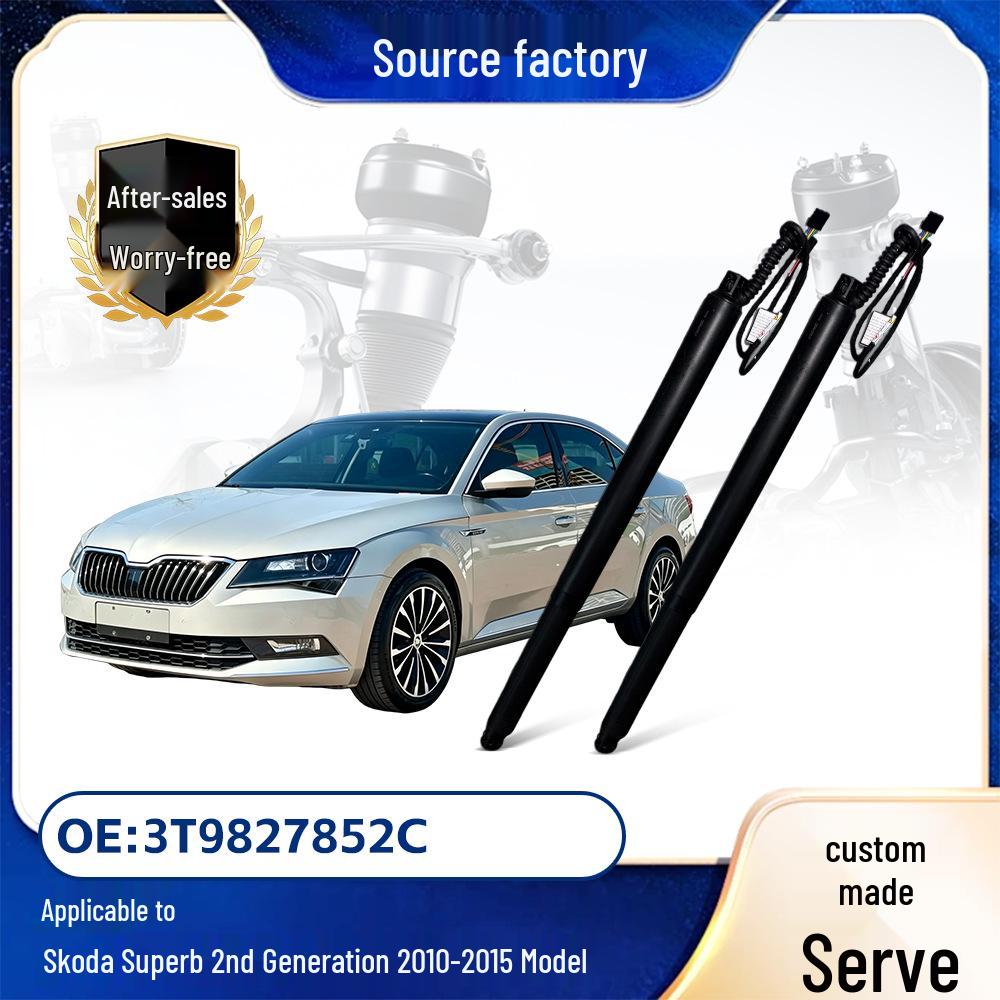 Electric Tailgate Strut for Skoda Superb