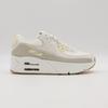 FD4328-100 Nike Air Max 90 LV8 Sail Phantom Light Ore Wood Brown (Women's)