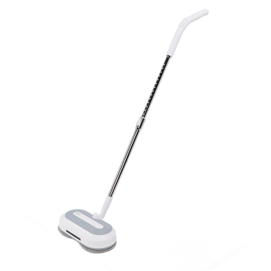 Cordless Electric Mop Automatic Mop Machine with Water Spray Function for Home Floor Cleaning GB