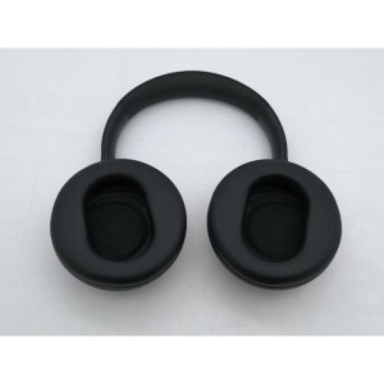 USED Microsoft Surface Headphones 2 (Model: QXL‑00015) – Matte Black