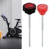 Exercise Bike Brake Lever Brake Knob Assembly M8 Adjustable Resistance Replacement for Stationary Bike Home Indoor Cycling Bike
