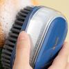 Brush Cleaner Dispenser Dish Washing Laundry Shoe Brush Kitchen Cleaning Brush For Bathroom Cleaning Tools
