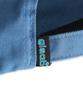 GLACK Gc061 Mechanics 6-Panel Cap (Light Blue)
