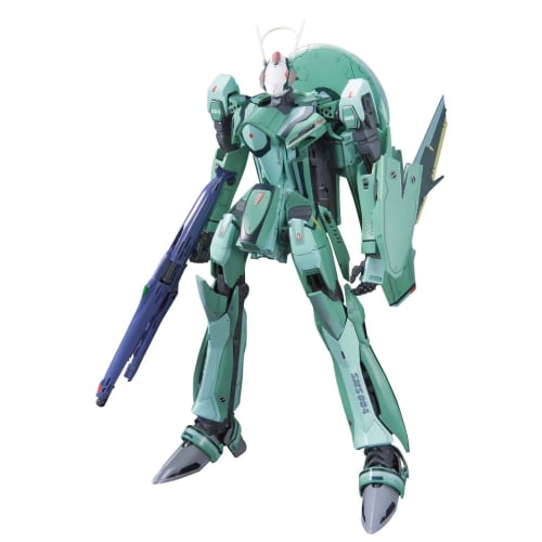 

Масштаб 1/72 RVF-25 Messiah Valkyrie Кастом Лука с Призраком (Макросс Граница)